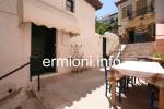 GL 0192 - Fountain House - Old Town - Nafplio
